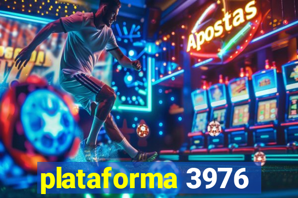 plataforma 3976